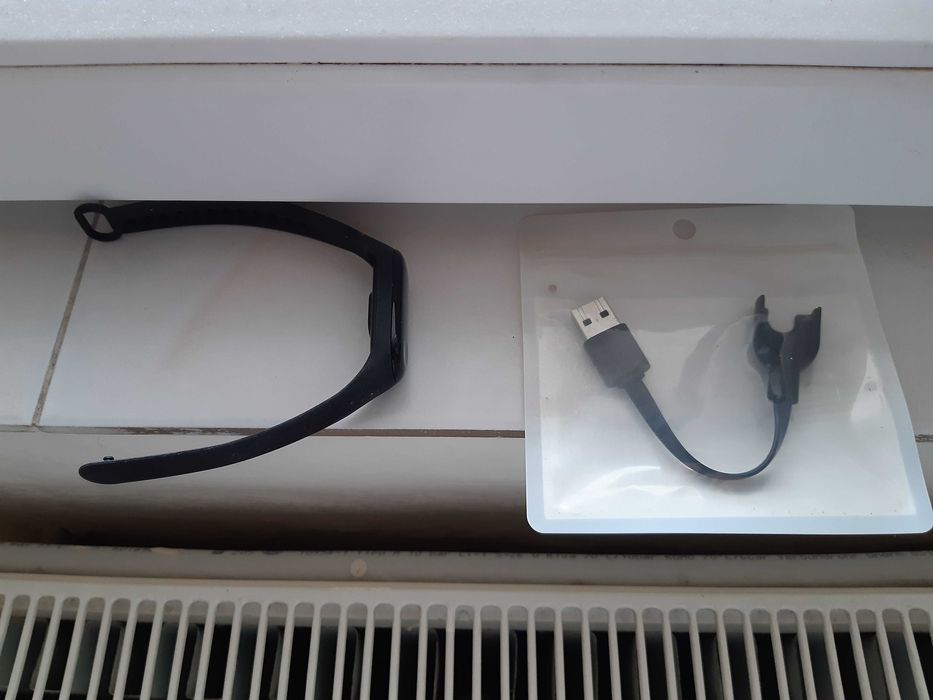 Bratara mi band 3