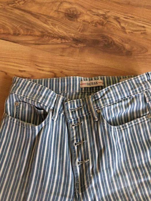 оригинални дънки Гес и страхотен спортен панталон