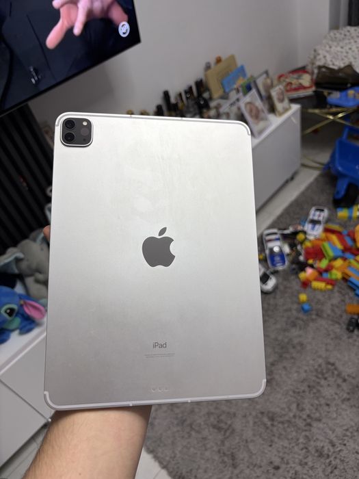 Vand ipad pro 11 inch gen 3 1TB