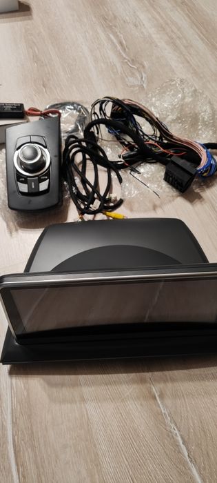 Мултимедия за БМВ Х3 Е83