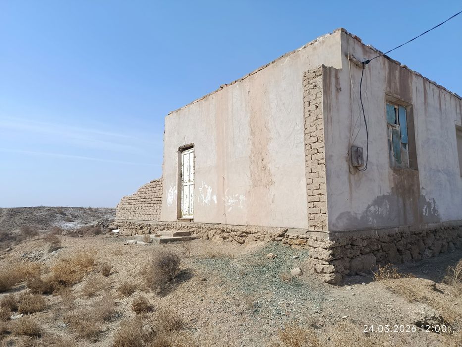 Шала питкен жай сатылады