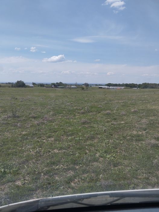 Сдам в аренду землю кх 2500 кв м