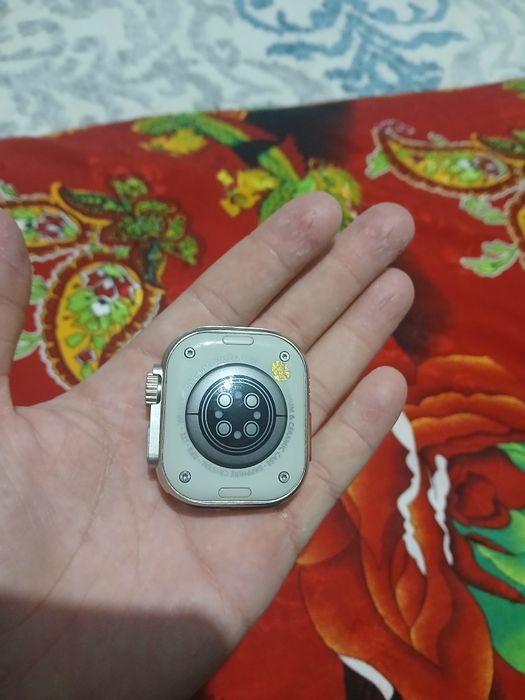 Сим картай смарт часы