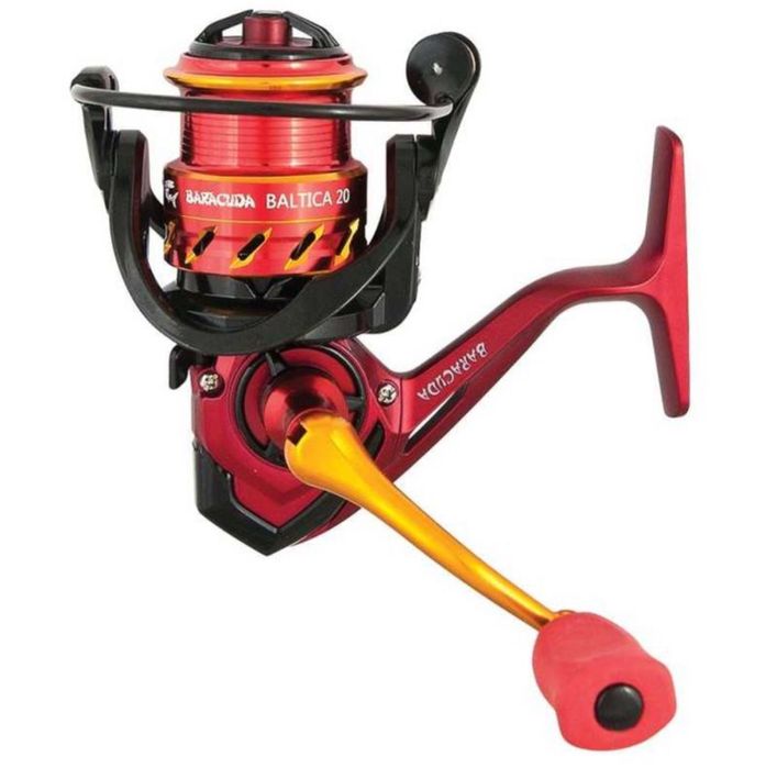Mulineta spinning Baracuda Baltica 20