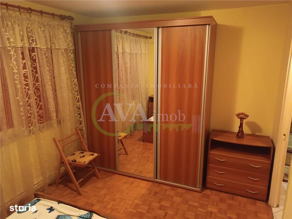 Apartament de vanzare , zona Banca Nationala
