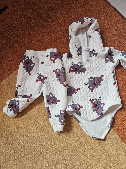 Дрешки за момченце