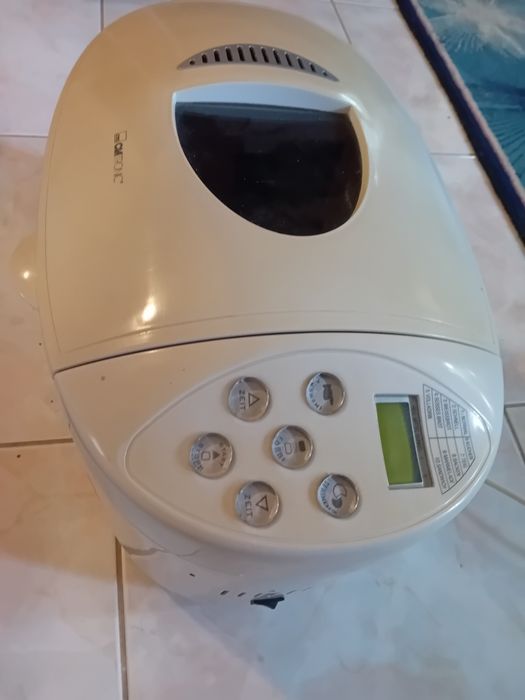 Masina de facut pâine Clatronic 2865 curele noi.