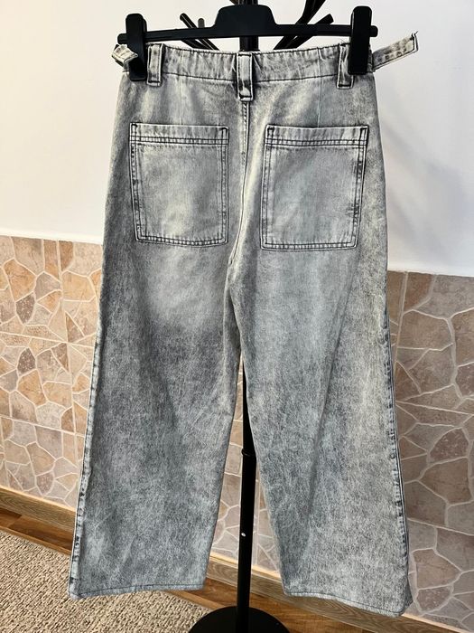 Blugi dama PULL & BEAR mas 36