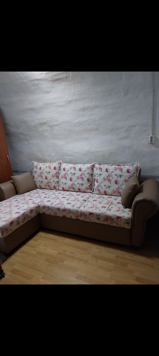 Coltar extensibil de la Casa  Rusu