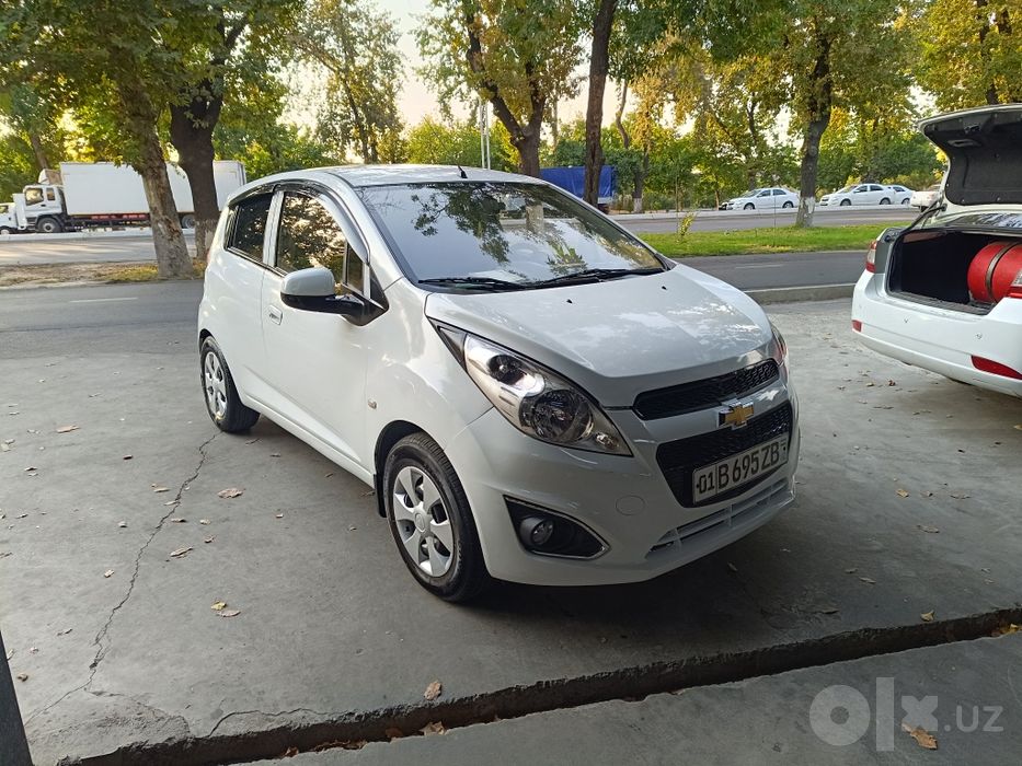 Spark arenda vikop