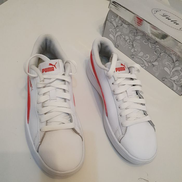 Puma Soft Foam mas 38