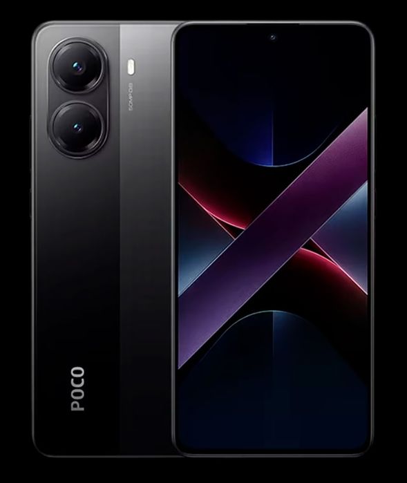 Продам poco x7 pro 12/512