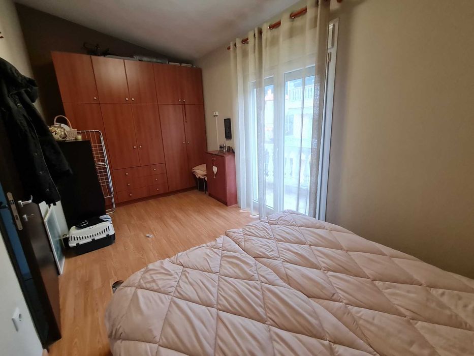 ПРОДАВА се самостоятелна къща 184кв.м в Palios Kavala (код 4293)