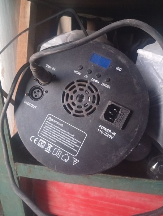 светодиодный прожекторы