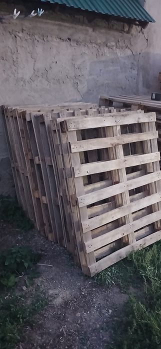 Продам паллет поддон