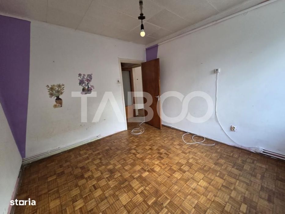 Apartament 2 camere semidecomandat zona V.Alecsandri se accepta schimb
