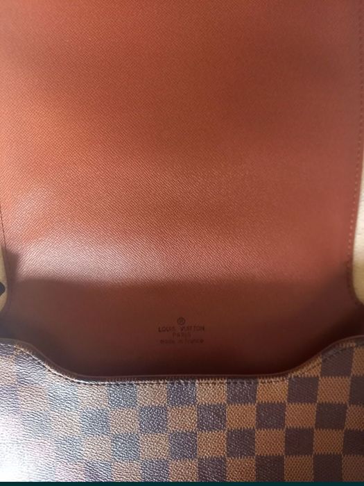 Geanta umăr Louis Vuitton