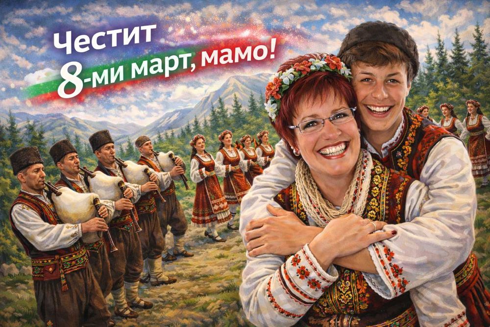 Дигитални карикатури