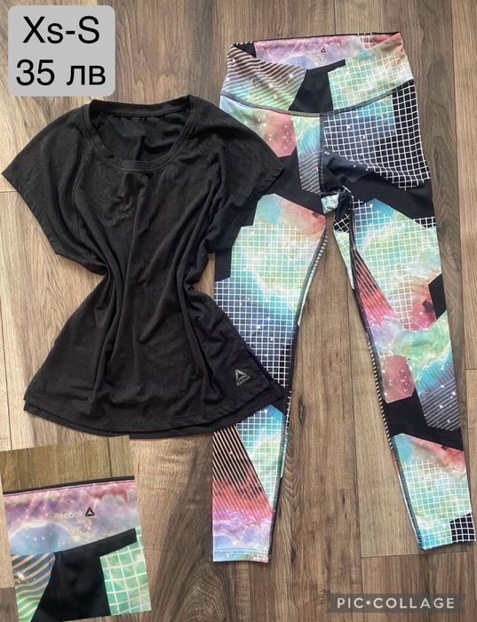 Оригинални екипи Adidas Nike Umbro Puma Reebok