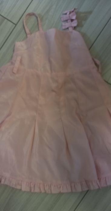 Rochie Marines 18-24 luni