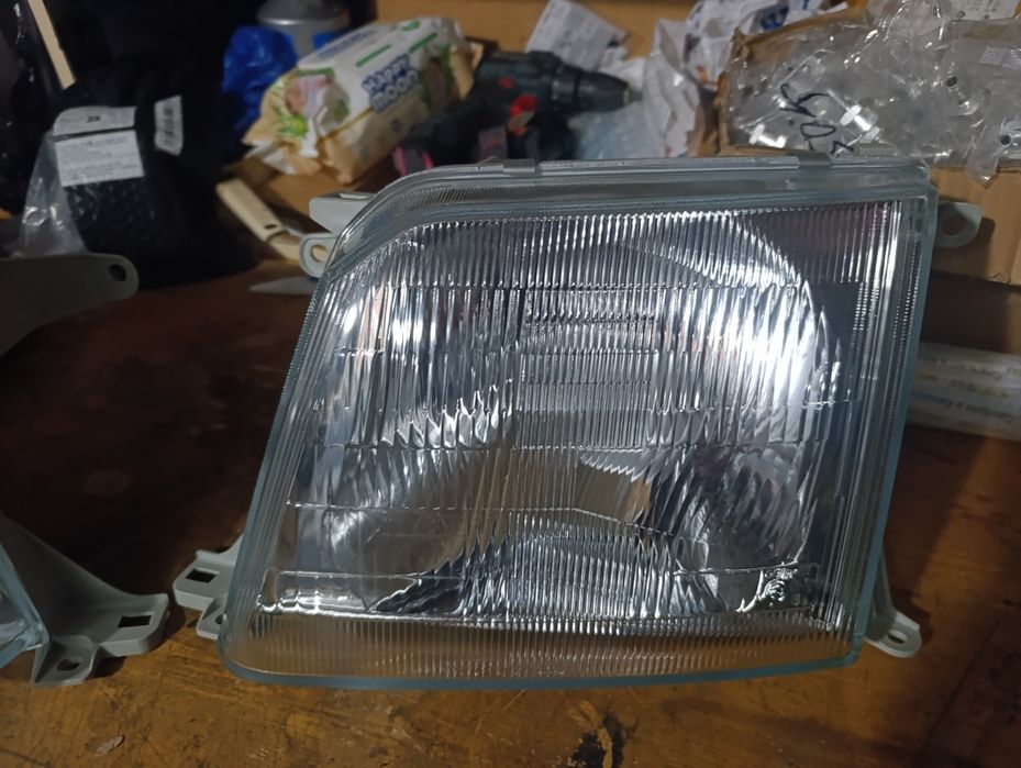 Фары prado 95 Depo