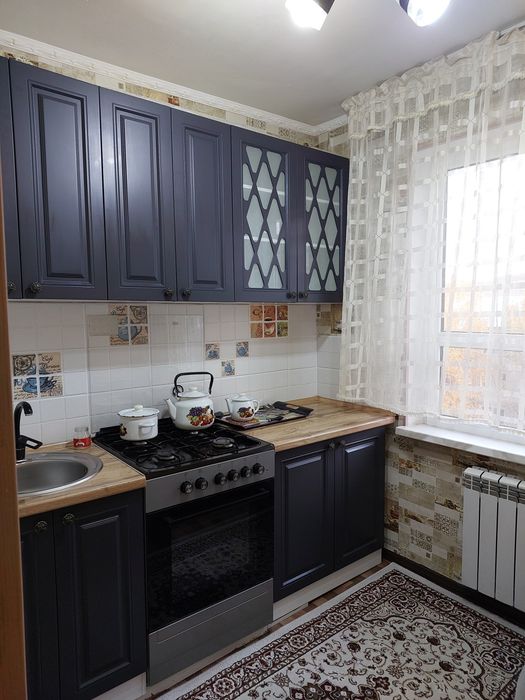 Сдам 2х комнатную квартиру