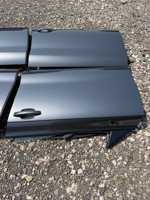 Usi / Portiere Audi A7 4G C7 2011-2017
