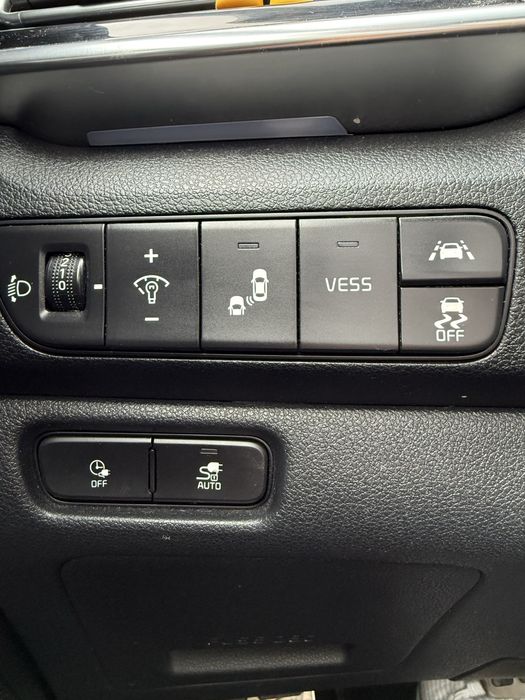 De vanzare Kia eNiro 150kw model 2021