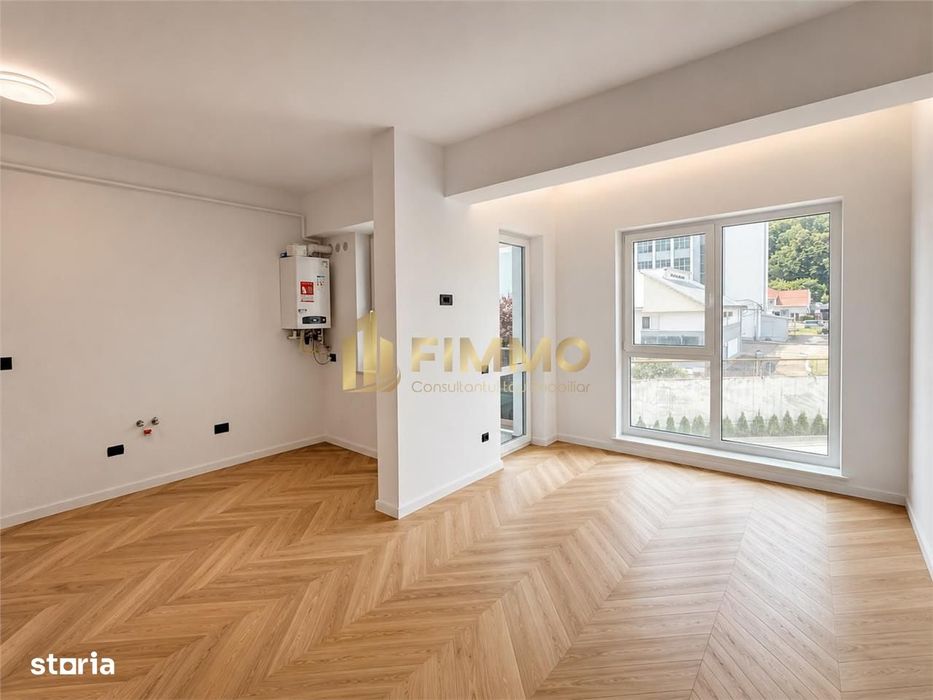 Apartament 3 camere | 74 mp utili | Parcare inclusa | Bloc Nou | ID — fotografia 1