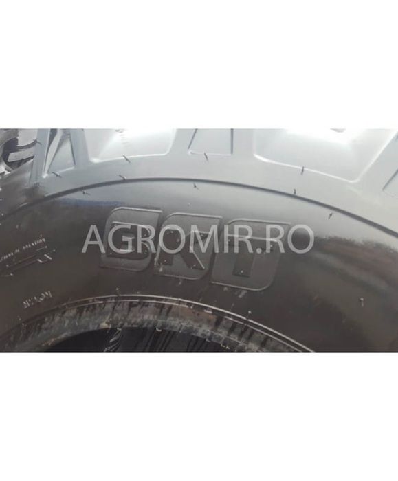 ANVELOPA 15.5/80-24 BKT AS504 12PR TL  Cauciucuri tractor, Fiat, Case, Fendt, John Deere, New Holland, Massey Ferguson, UTB   Cauciucuri tractor, Fiat