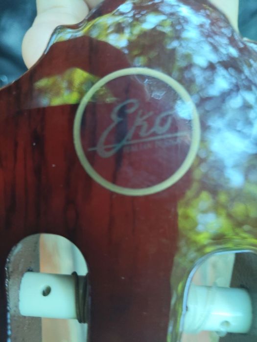 Гитара музыкальный инструмент