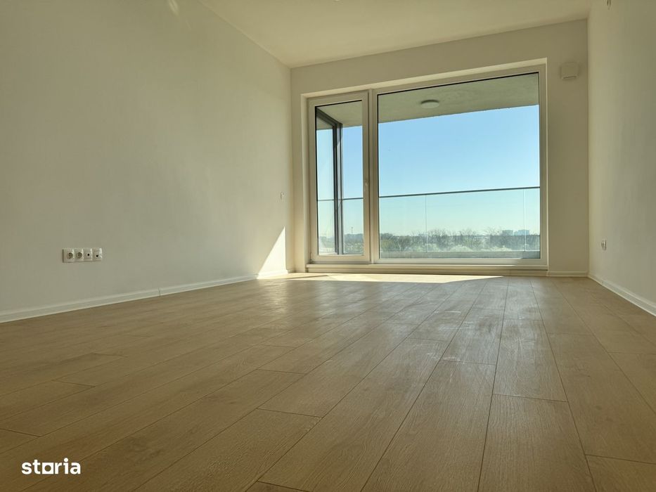Apartament 2 camere decomandat 61 mp utili - Atria Urban Resort Sect 1