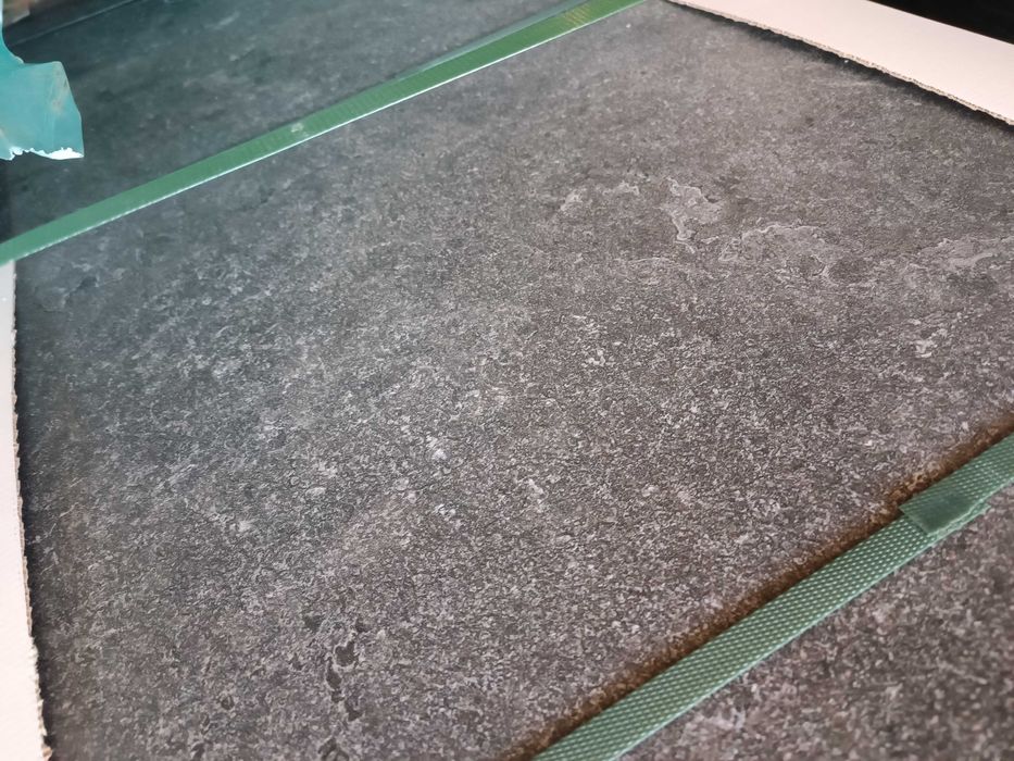 Италиански гранитогрес  Skanden Carbon 60x120 см- (63.3кв.м)