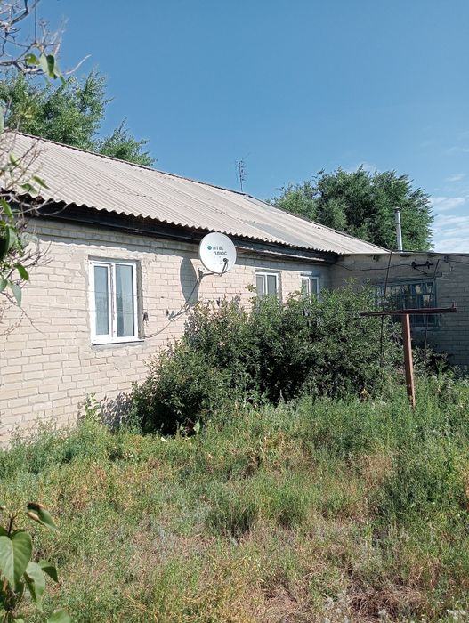 Продам дом поселок Каракудык