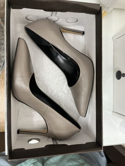 Туфли от Perfect Pairs