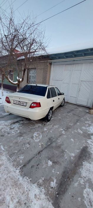 Nexia 2 dons sotiladi