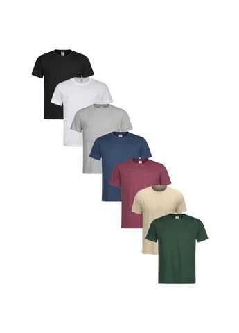 Базовая футболка BASICO