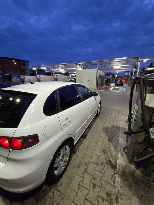 Seat Ibiza 1.4 TDI 2008