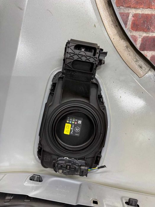 Aripă stanga spate BMW SERIA 5 G60