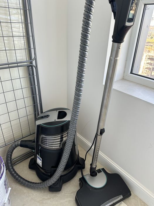 Roboclean пылесос