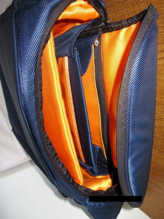 Ruxac laptop, Book antisoc