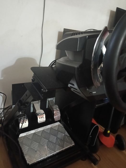 Thrustmaster T500 Rs