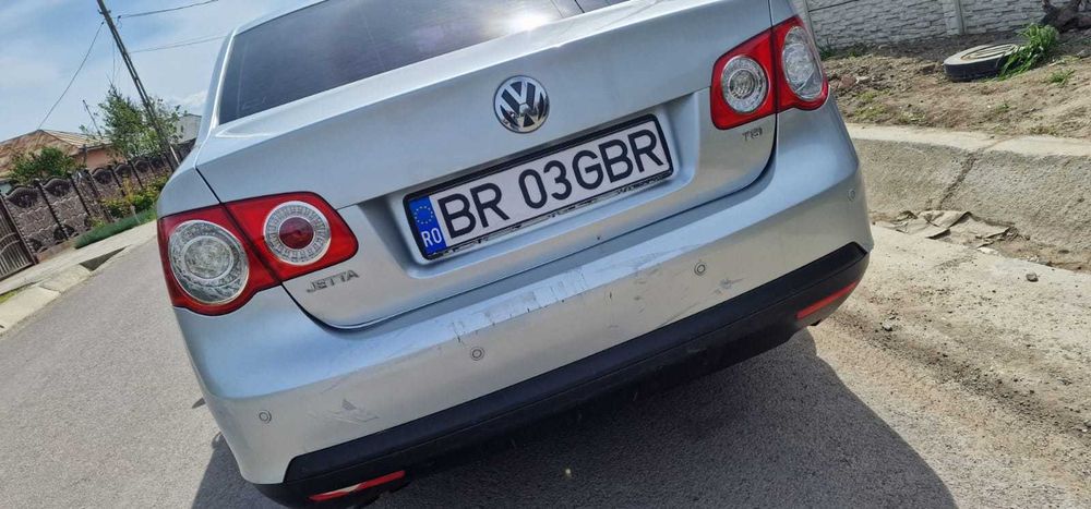 De vanzare VW Jetta