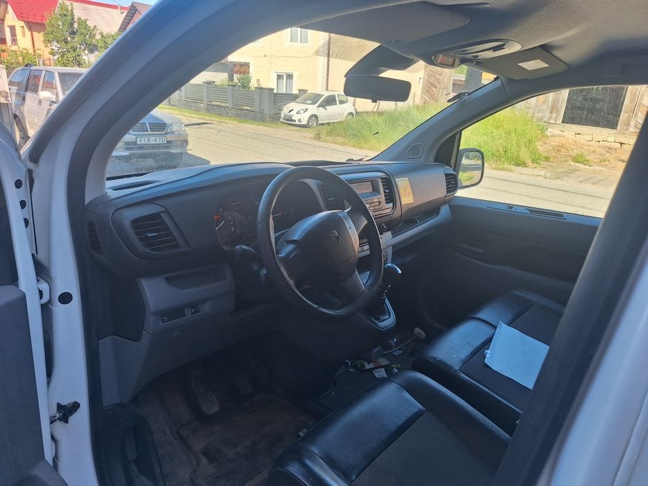 Peugeot Expert 2017