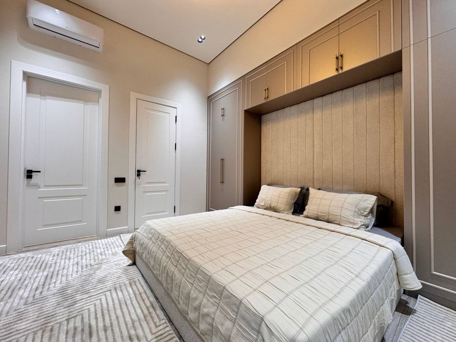 ЖК Кипарис! 3 комнатная 62 м² с 2 санузлами — Юнусабад