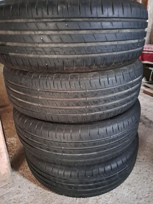 GoodYEAR dot 2025 Vara