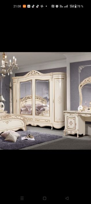 Montez mobila la domiciliul clientului