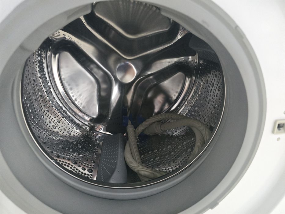 А+++Инверторна пералня Бош/Bosch Serie 8