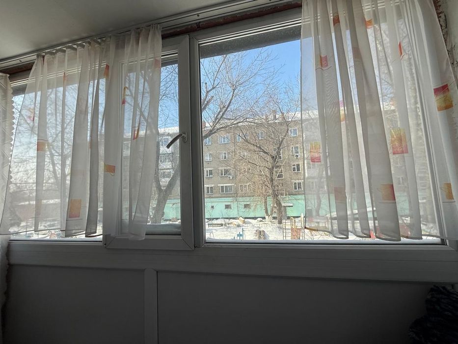 Продам 2хком квартиру район Парка Победы.