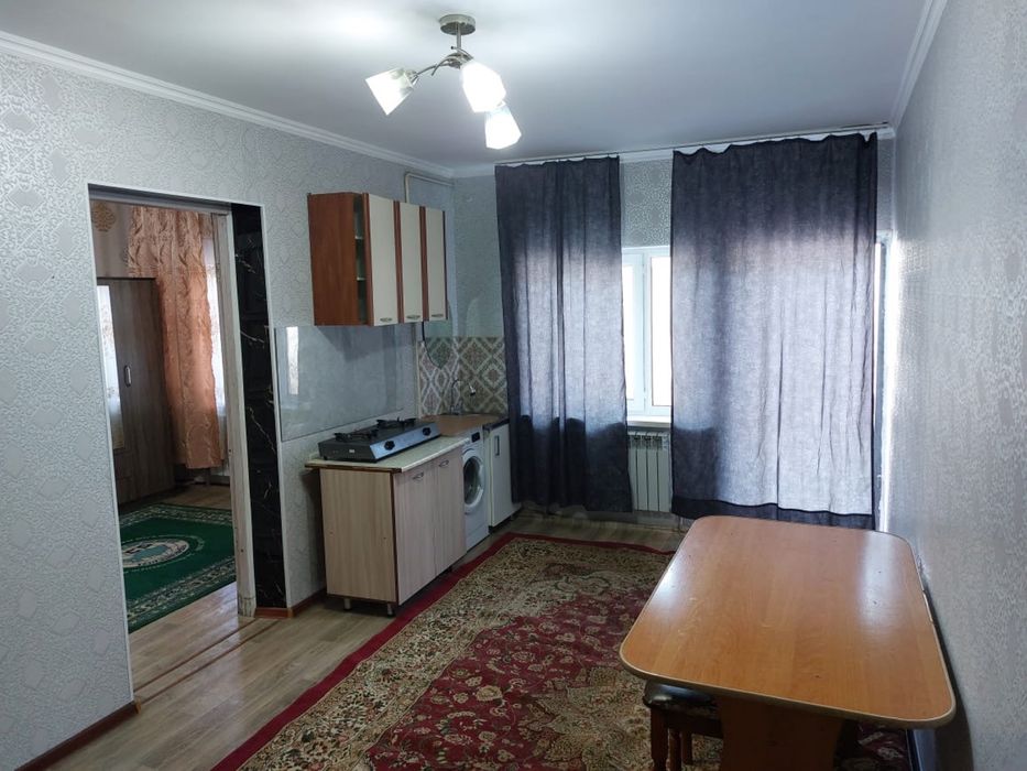 Сдам 2 комнаты в честном доме, р-н Ипподром